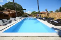 World BnB Hotels in Batu Cermin
