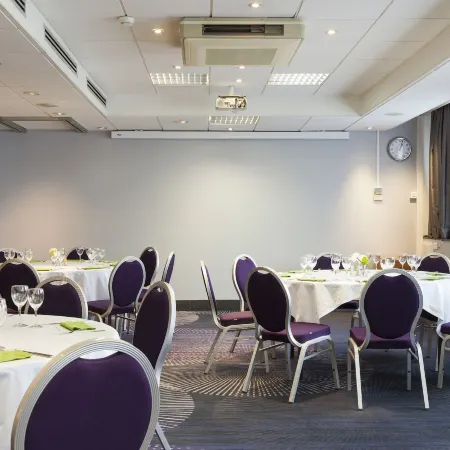 Novotel Tours Centre Gare
