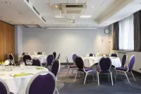 Novotel Tours Centre Gare