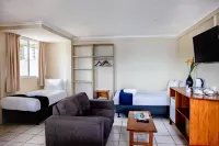 聖埃斯皮裏圖酒店 酒店