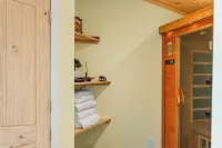 포코노 스칸디나비아 코티지 2 베드룸 코티지 바이 레드어닝