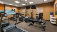 SureStay Plus Hotel by Best Western Chicago Lombard Hotels in Lombard