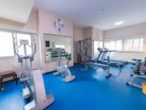 Ewan Tower Hotel Apartments Hotels in Ajman