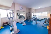 Ewan Tower Hotel Apartments Hotels in Ajman