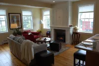 Butler House Hotels in Stowe