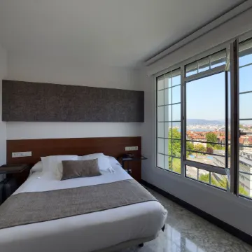 Hotel Avenida