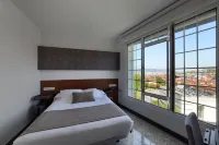 Hotel Avenida Hôtels à : Saint-Sébastien