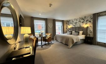 Goswell House