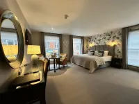 Goswell House Hotels in Windsor