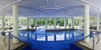 Grandhotel Lienz Business-Wellness & Gourmet - 5-Star