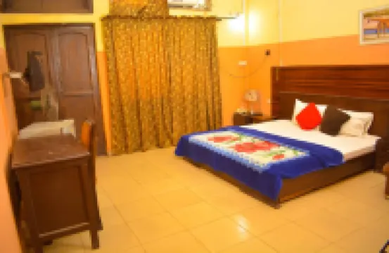 Dikord Hotel and Events Centre