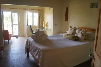 A Peace of Paradise St. Lucia Hotels in 