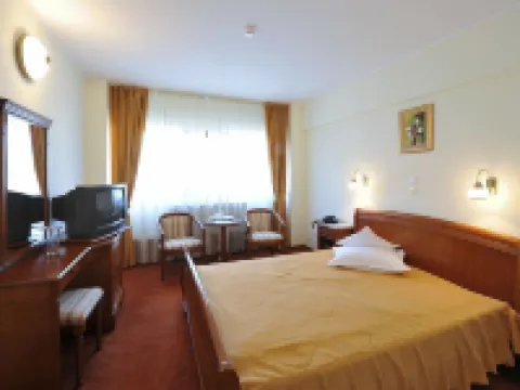 Hotel Moldova Hotels in Iasi