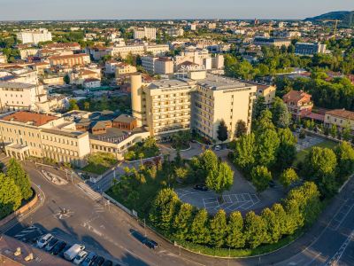 Hotel Savoia Thermae & Spa