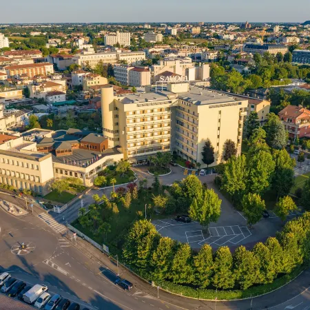 Hotel Savoia Thermae & Spa