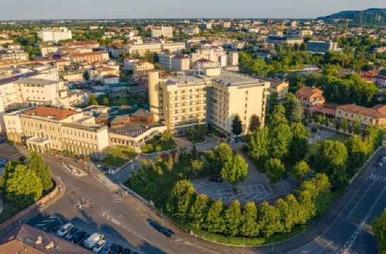 Hotel Savoia Thermae & Spa Hotels in 