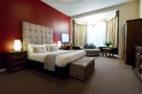 The Pearl Hotel Hotels in Peterborough