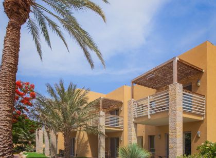 Ein Gedi Kibbutz Hotel