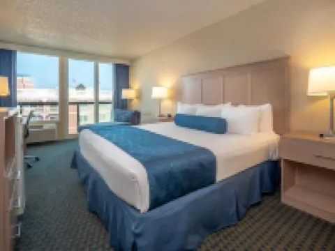 Atlantic Sands Hotel & Conference Center Hotels in Sussex County