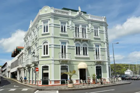 Internacional Azores Boutique