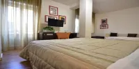 Donna Eleonora Residence のホテル