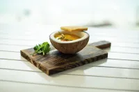Azul Beach Resort Negril - breakfast