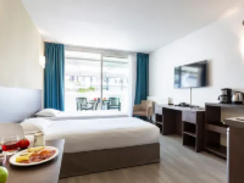 Les Loges du Park Hotels in Savoie