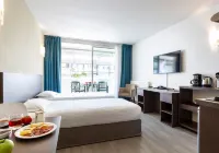 Les Loges du Park Hotels near Aix-les-Bains-Le Revard Station