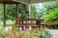 Orchard Pa la U Hotel in zona Wat Pa Chaloemphon