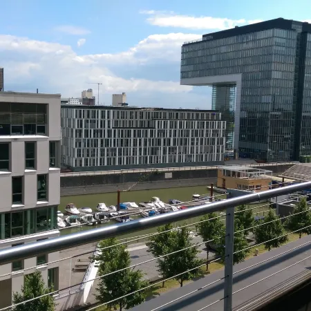 Novotel Koeln City
