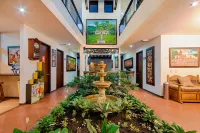 Hotel Boutique San Antonio - Flughafentransfer