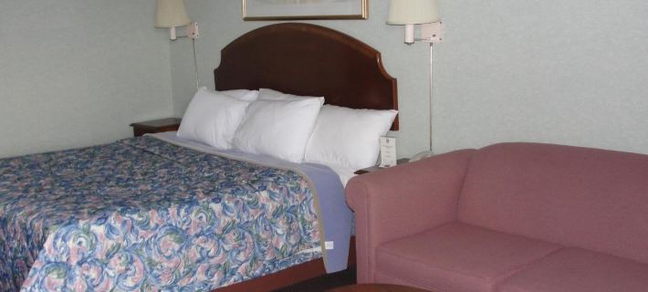 Budget Inn Ξενοδοχεία στην πόλη Alcoa