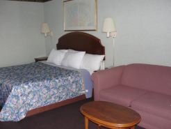 Budget Inn