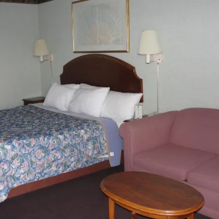 Budget Inn