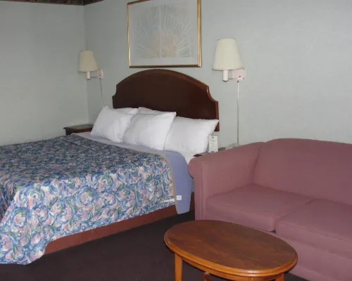 Budget Inn Hotels in Blount County