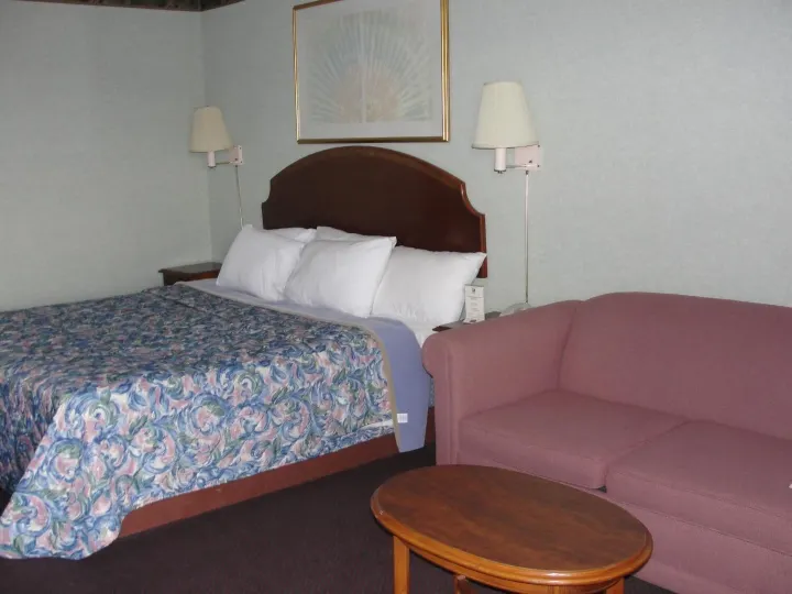 Budget Inn