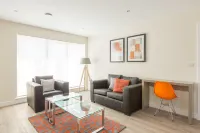 House of Fisher- Solstice House Apartments