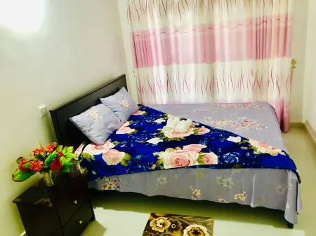 Family Ties Guest Inn