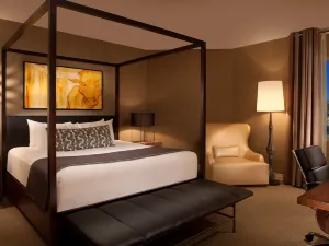 호텔 콘테사 - 럭셔리 스위트 온 더 리버워크