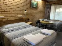 Lakeview Motel Hotels in Mulwala