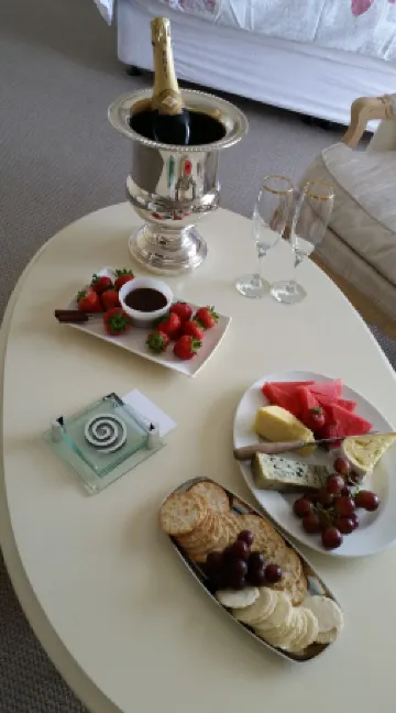 Waterview Gardens B&B