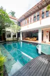 Kakul Villas & Suites - مسبح خاص