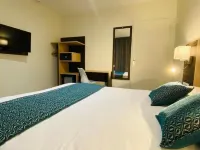 Hôtel Martinez Grenay Hôtels à : Grenay