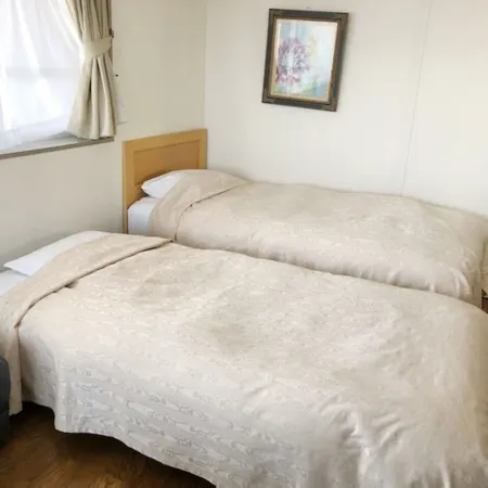 Fuji Gotemba Condominium Tannpopo