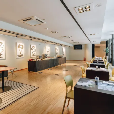 DelleArti Design Hotel