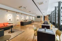 DelleArti Design Hotel - Breakfast