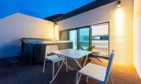 Hi Mohang Pool Villa Hotels in Buan-gun