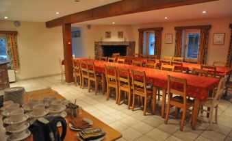 Watermill in Herbeumont with Sauna & Hot Tub