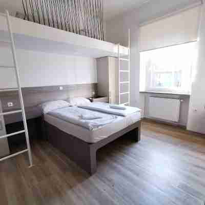 Rooms Ambrožič Rooms