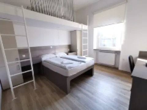 Rooms Ambrožič Hotels in Center District